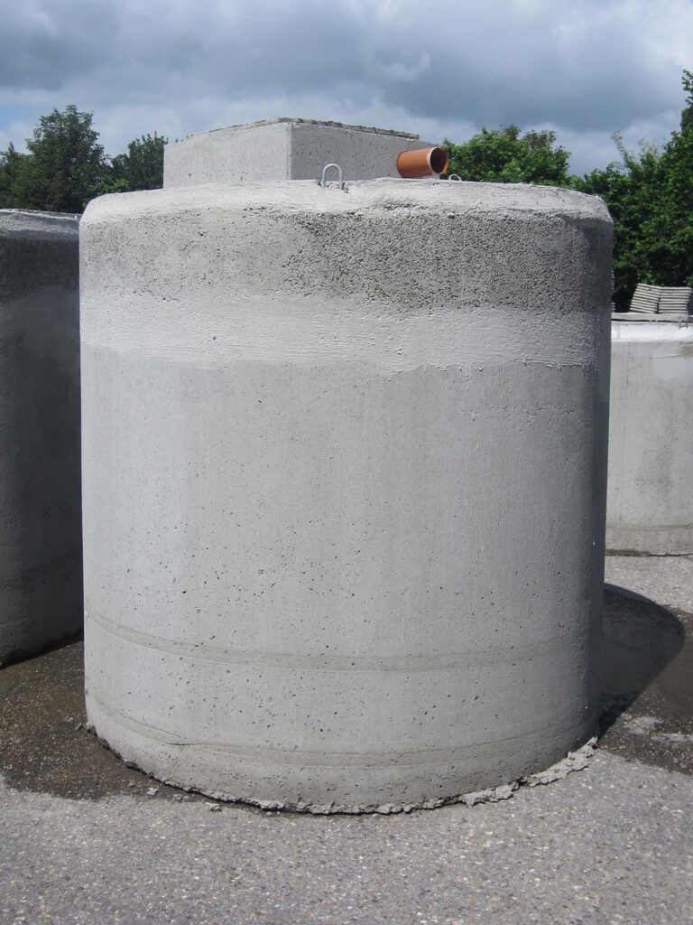 Hemelwater - Combi-oplossingen - TRIOOL-WSP