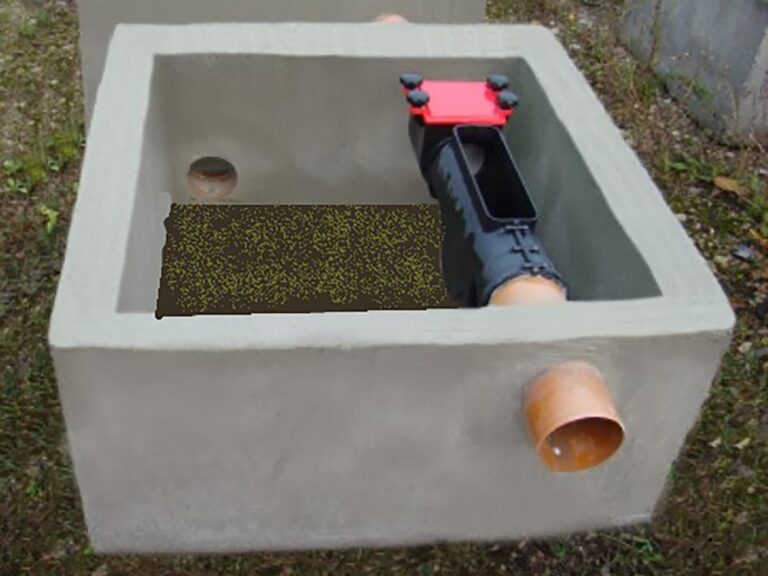 Hemelwater - Hemelwaterfiltering - Fijnfilters