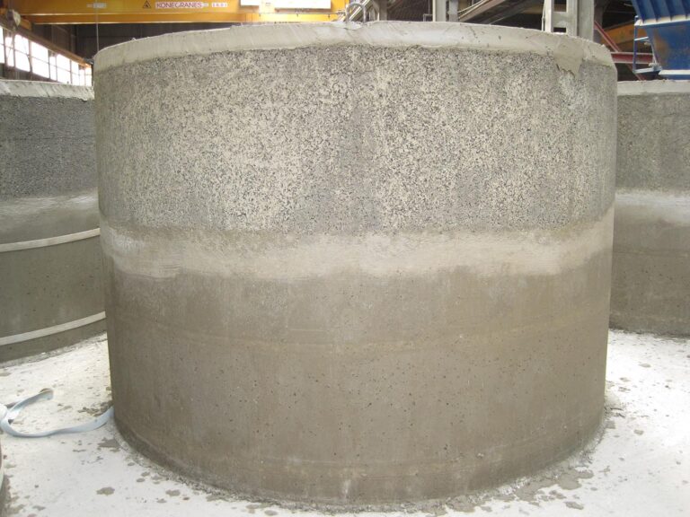 Hemelwater - Infiltratie - ECO GSV