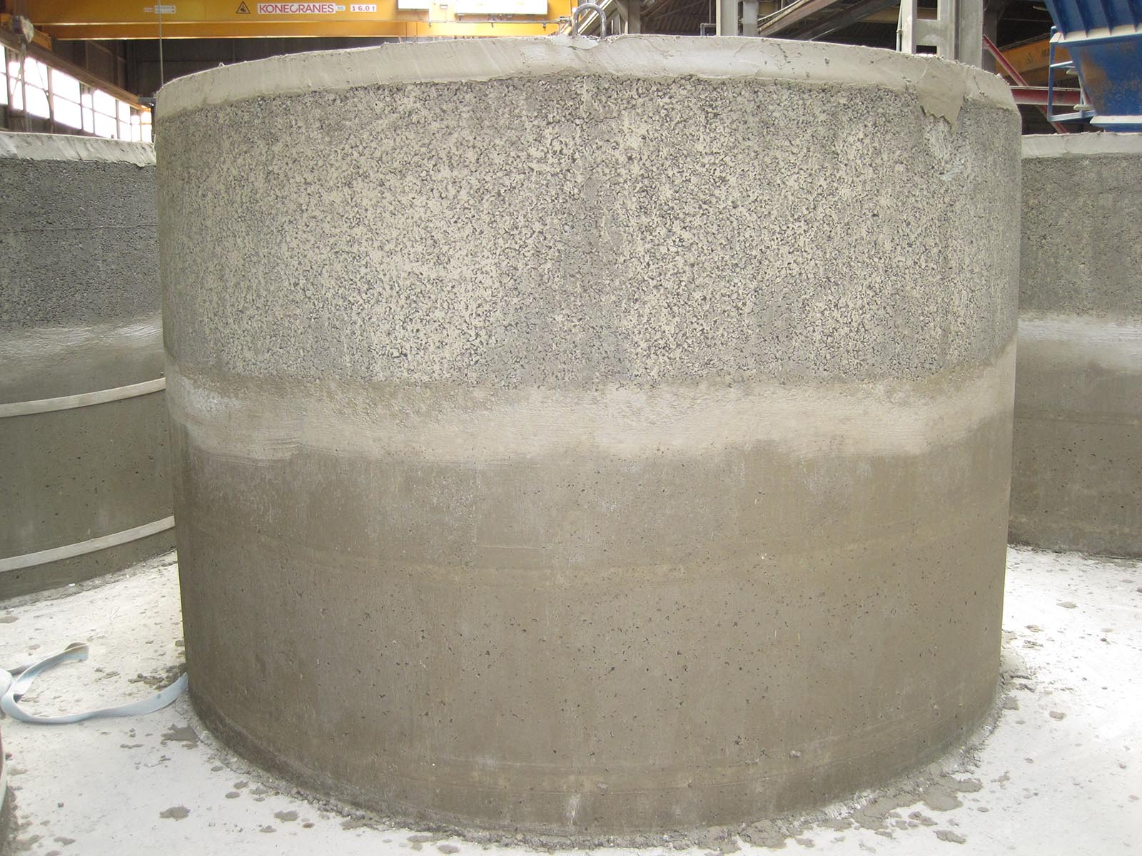 Hemelwater - Infiltratie - ECO GSV