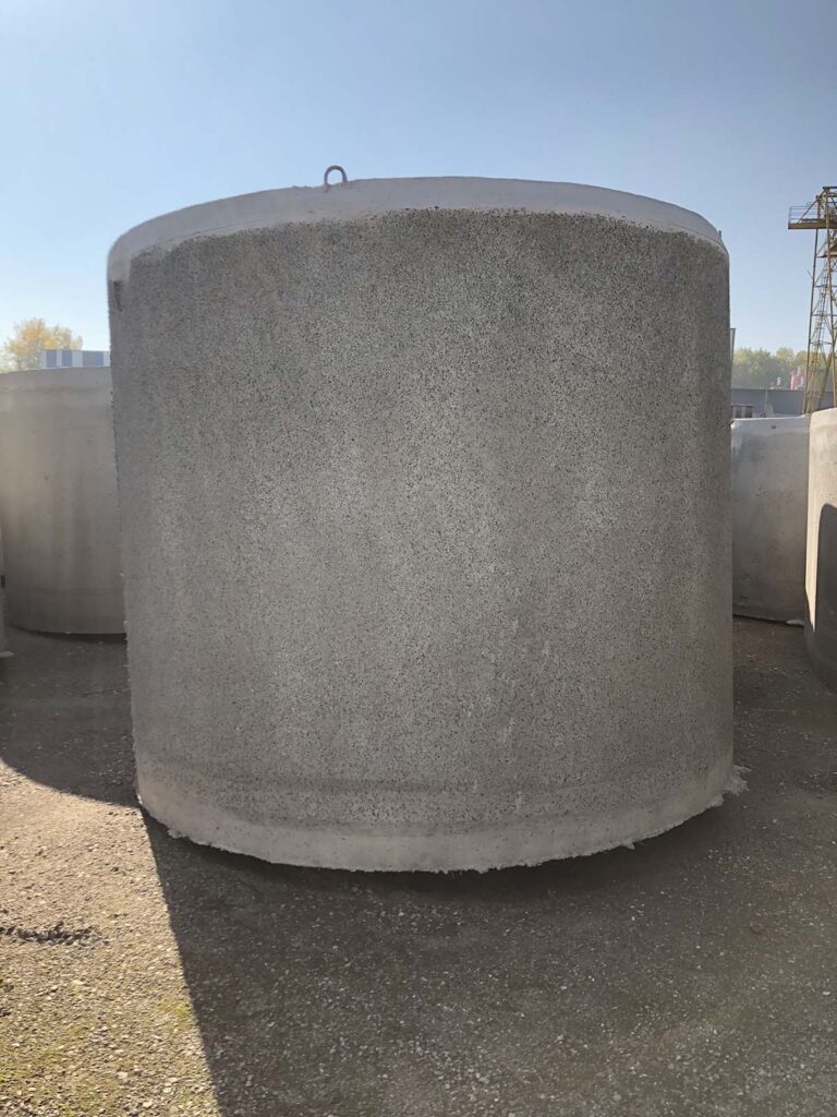 Hemelwater - Infiltratie - Z-tank