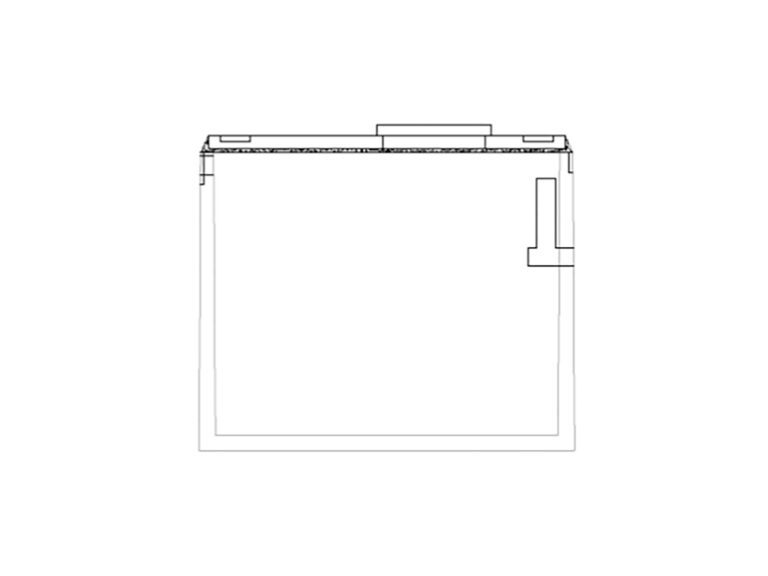 Hemelwater - Vertraagd afvoeren - ECO RESERVE