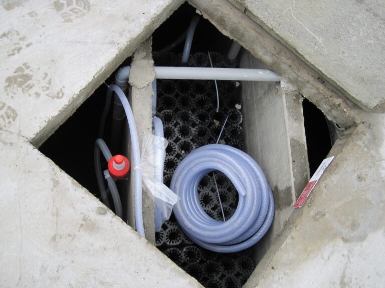 Huishoudelijk afvalwater - Aeroob - BIOFIXE geaggregeerd - 1 kuip