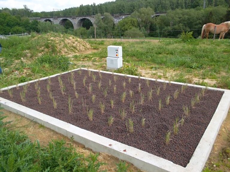 Huishoudelijk afvalwater - Aeroob - Q-FYT BENOR