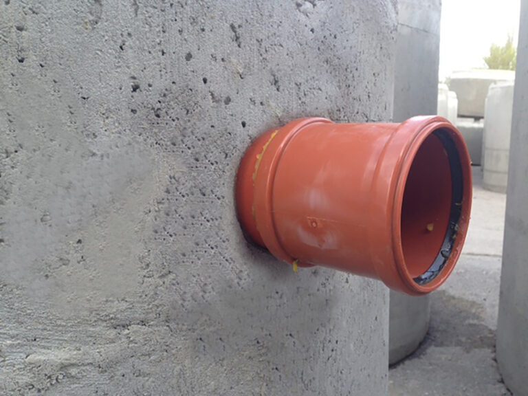 Huishoudelijk afvalwater - Anaeroob - Septische tanks