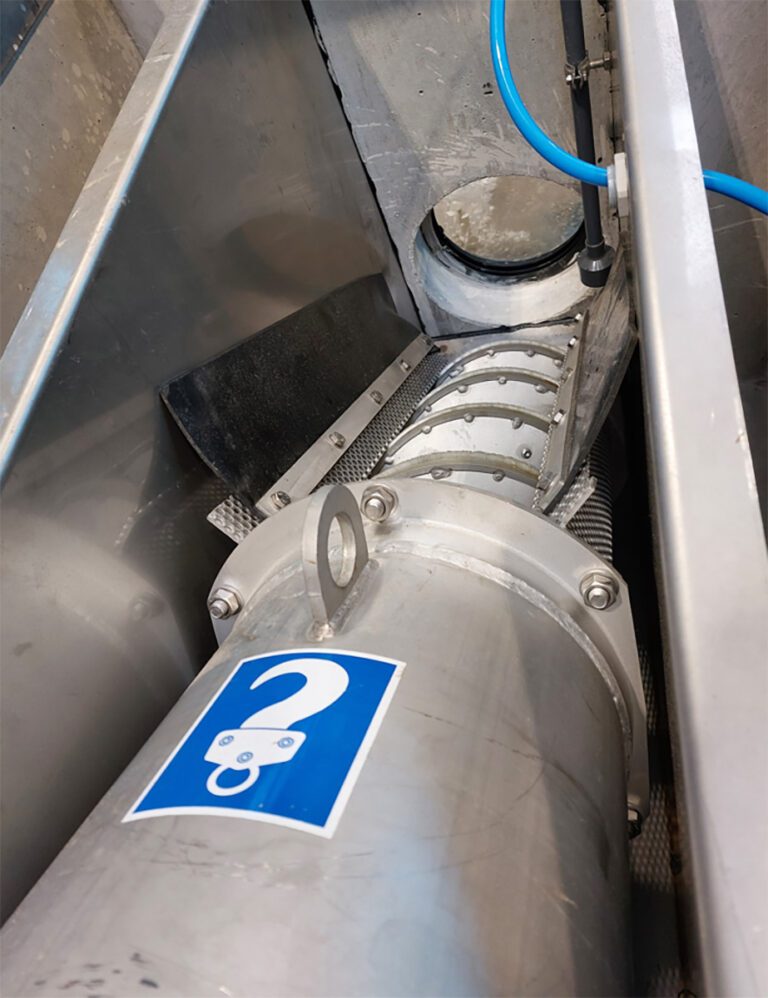 Huishoudelijk afvalwater - KWZI 2