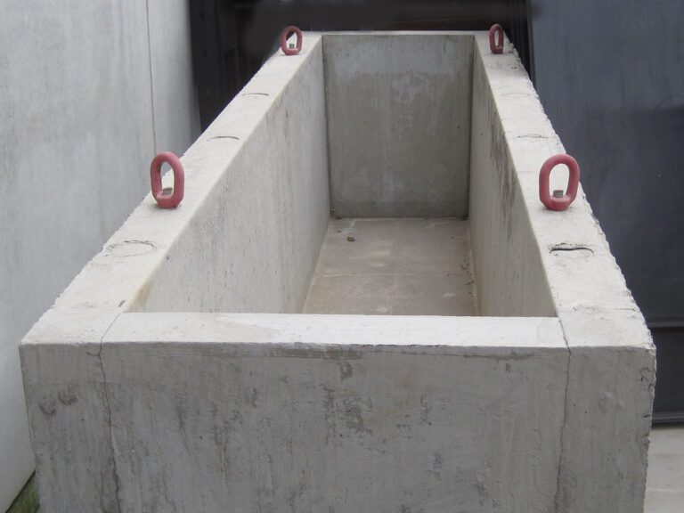 Industrieel afvalwater - Slibvangers - SP4