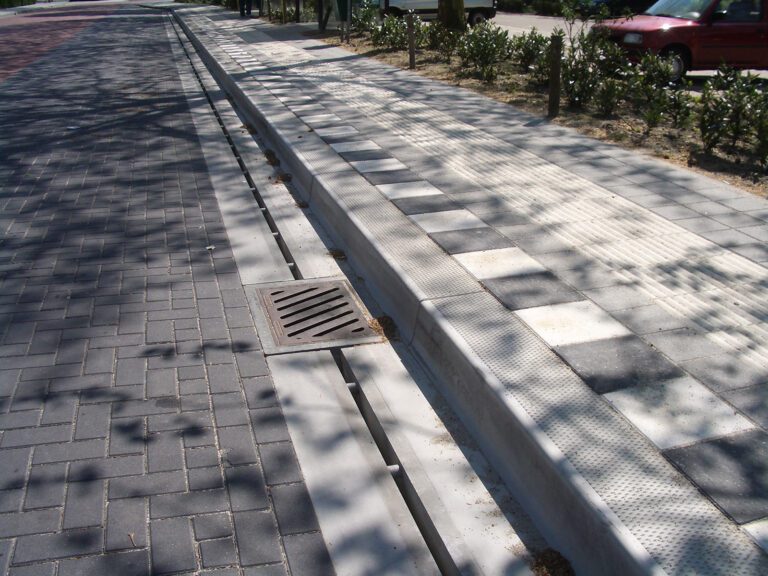 cat_hemelwater-lijnafwatering